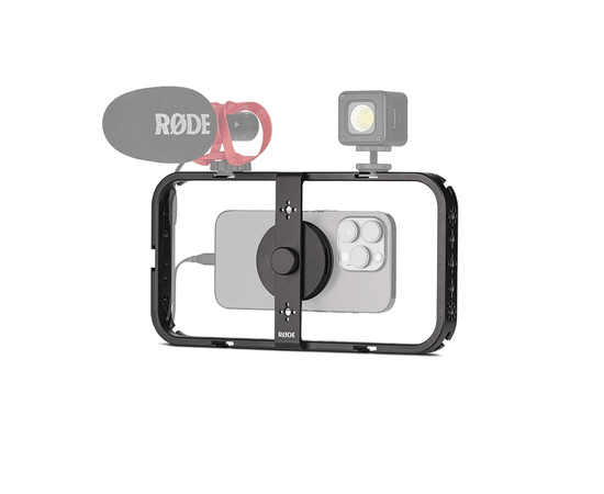 Держатель для смартфона RODE Phone Cage