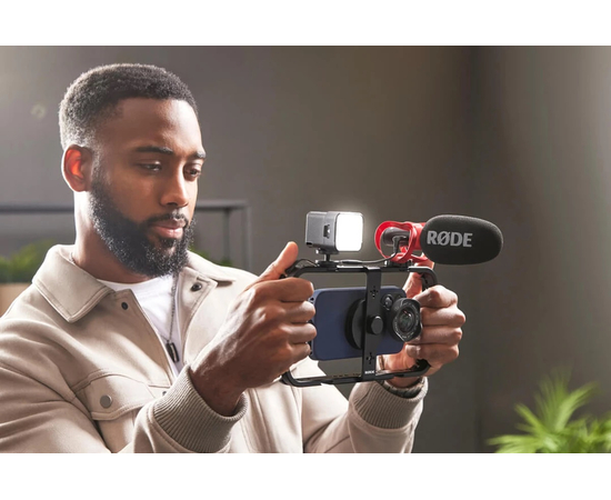 Держатель для смартфона RODE Phone Cage