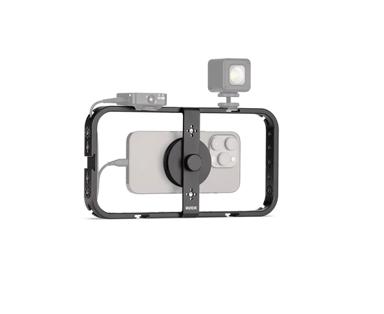 Держатель для смартфона RODE Phone Cage