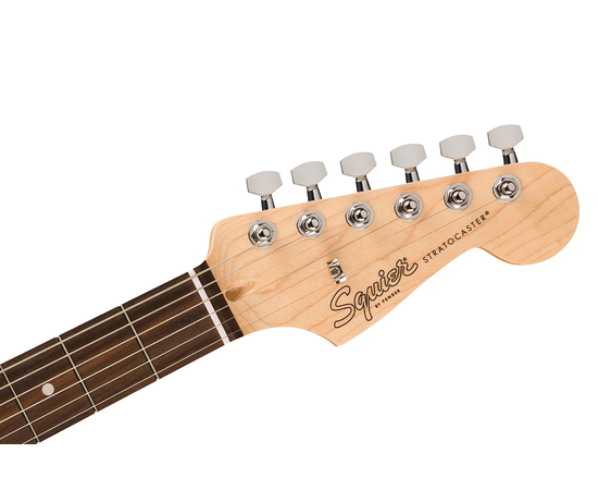 Електрогітара SQUIER by FENDER DEBUT STRATOCASTER LRL BLACK