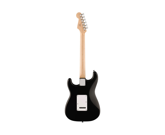 Електрогітара SQUIER by FENDER DEBUT STRATOCASTER LRL BLACK