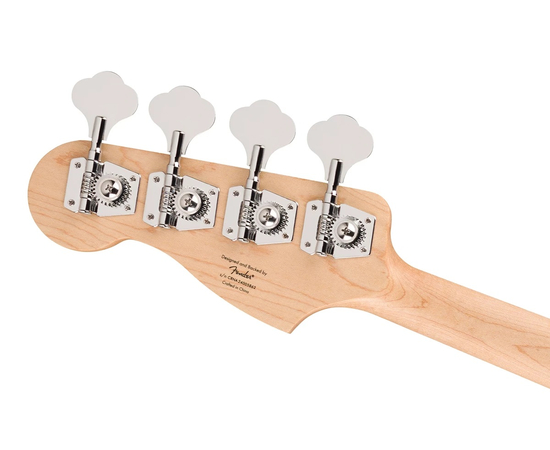 Бас-гитара SQUIER by FENDER DEBUT PRECISION BASS LRL 2 TONE SUNBURST