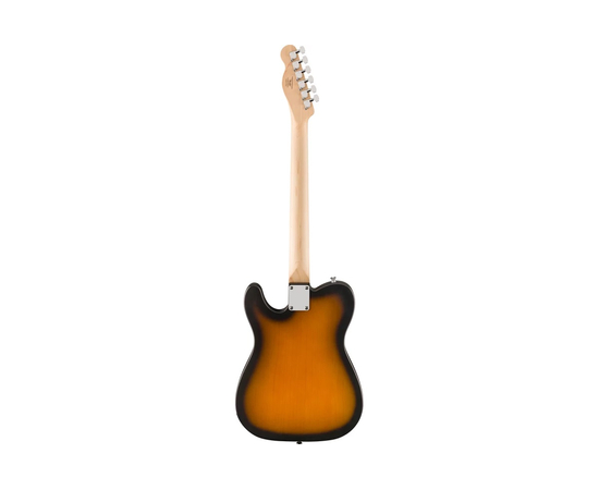Електрогітара SQUIER by FENDER DEBUT TELECASTER LRL 2 TONE SUNBURST