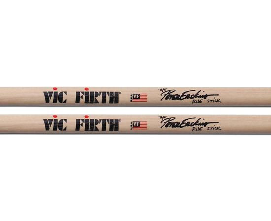 Барабанные палочки VIC FIRTH SPE2 SIGNATURE SERIES PETER ERSKINE "RIDE STICK"