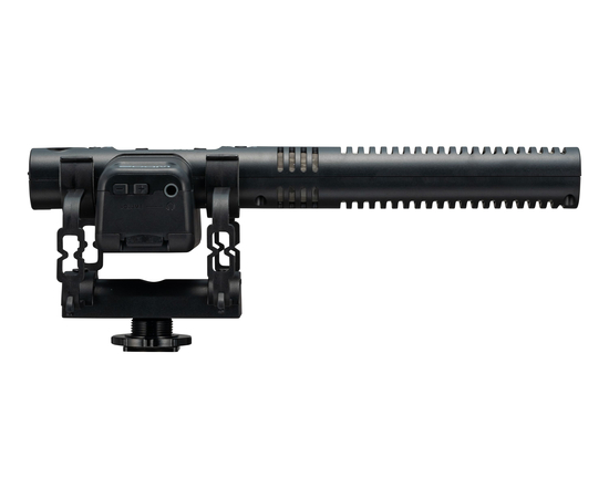 Мікрофон "гармата" з рекордером Zoom M3 MicTrak