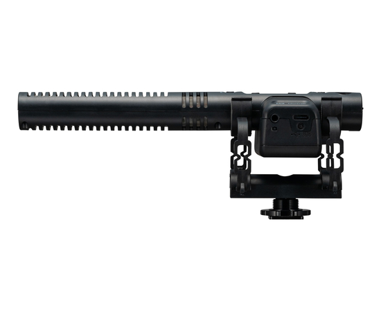 Мікрофон "гармата" з рекордером Zoom M3 MicTrak