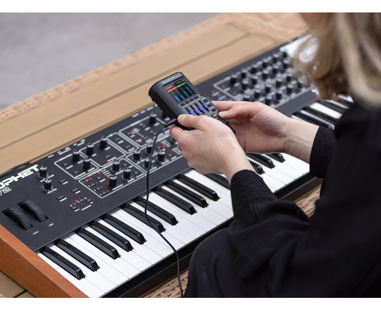 Рекордер Zoom R4