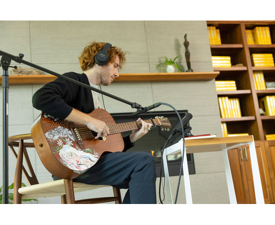 Рекордер Zoom R4