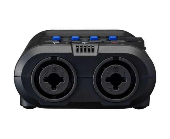 Рекордер Zoom R4