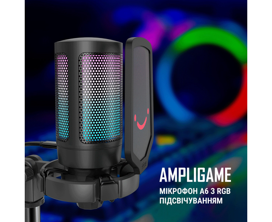 USB-мікрофон FIFINE A6