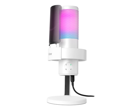 Мікрофон для стримінгу FIFINE A9W