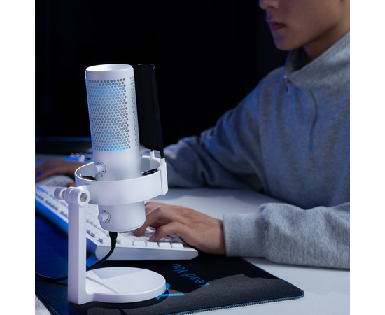 Мікрофон для стримінгу FIFINE A9W