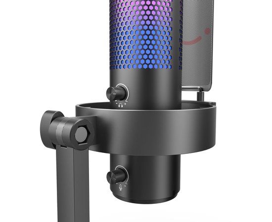 Мікрофон для стримінгу FIFINE A9