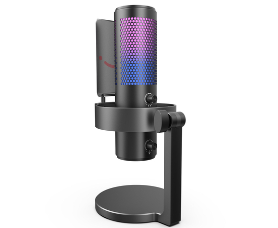 Мікрофон для стримінгу FIFINE A9