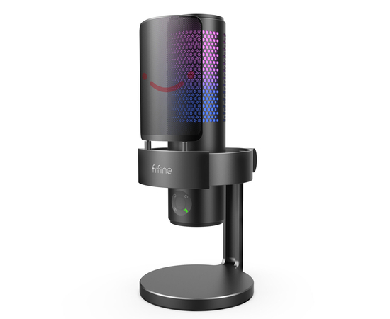 Мікрофон для стримінгу FIFINE A9