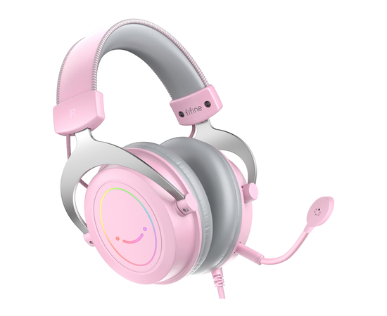 Игровая гарнитура FIFINE H3P