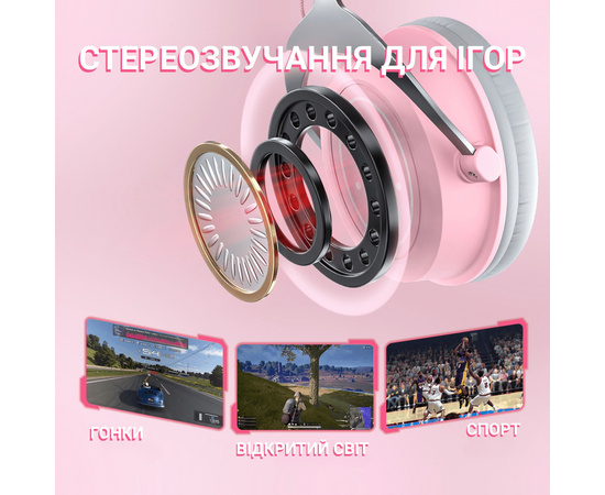 Игровая гарнитура FIFINE H3P