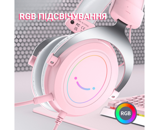 Игровая гарнитура FIFINE H3P