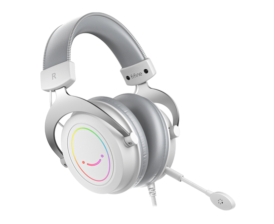 Игровая гарнитура FIFINE H3W