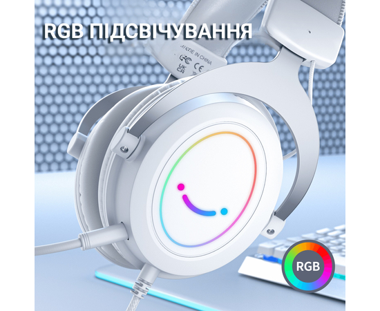 Игровая гарнитура FIFINE H3W