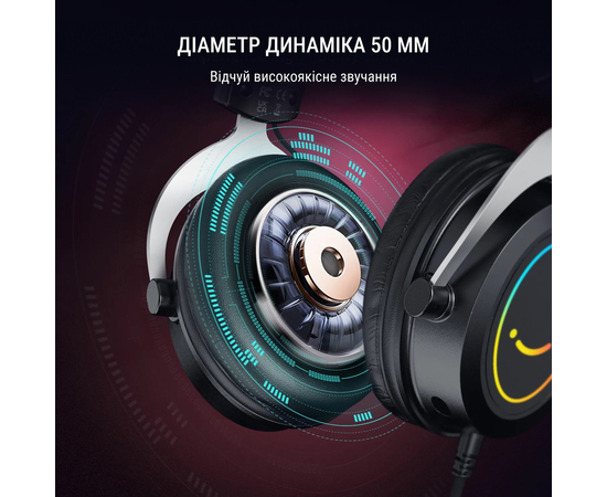 Игровая гарнитура FIFINE H3