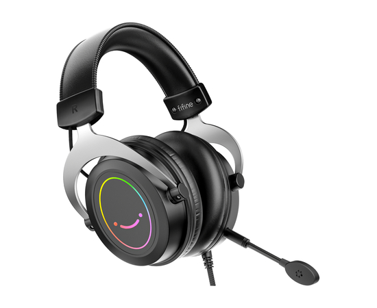 Игровая гарнитура FIFINE H3