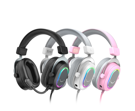 Игровая гарнитура FIFINE H6P