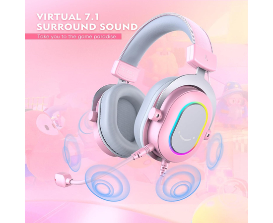 Игровая гарнитура FIFINE H6P