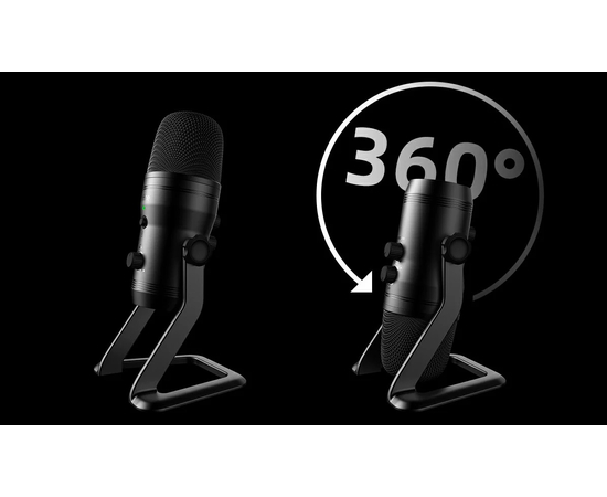 Студийный USB-микрофон FIFINE K690