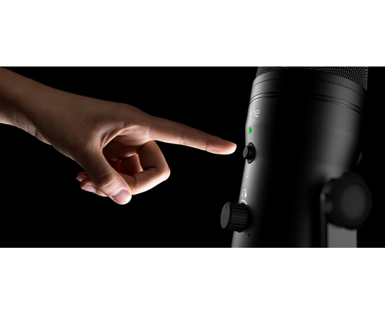 Студийный USB-микрофон FIFINE K690