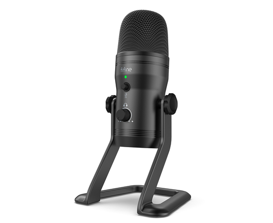 Студийный USB-микрофон FIFINE K690