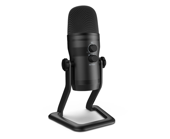 Студийный USB-микрофон FIFINE K690 - 157240 за 0 грн. | 4Club