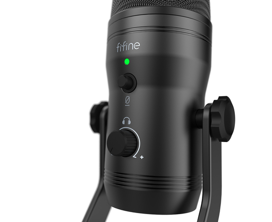 Студийный USB-микрофон FIFINE K690