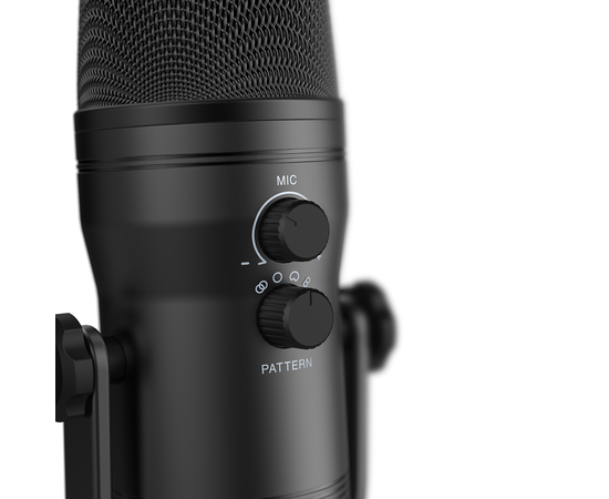 Студийный USB-микрофон FIFINE K690