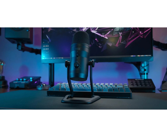 Студийный USB-микрофон FIFINE K690