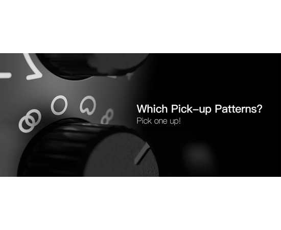 Студийный USB-микрофон FIFINE K690