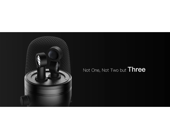 Студийный USB-микрофон FIFINE K690