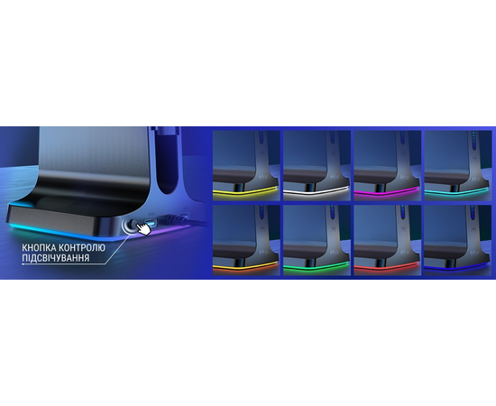 Подставка для наушников FIFINE S3