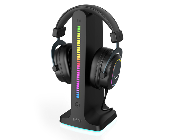 Подставка для наушников FIFINE S3