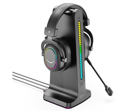 Подставка для наушников FIFINE S3