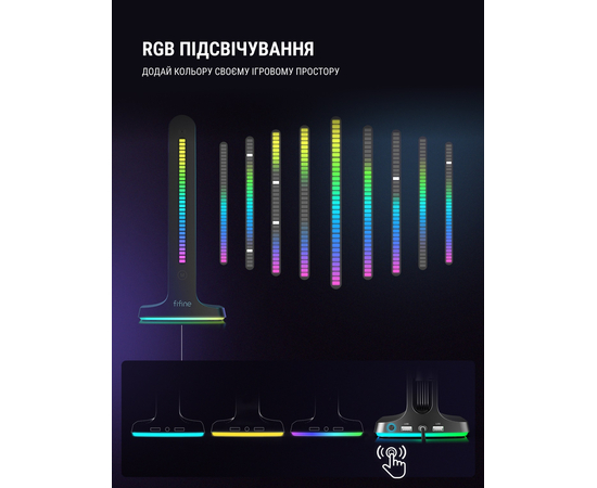 Подставка для наушников FIFINE S3