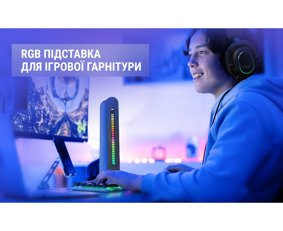 Подставка для наушников FIFINE S3