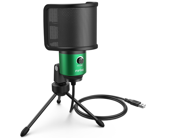 Поп-фильтр для микрофона FIFINE U1