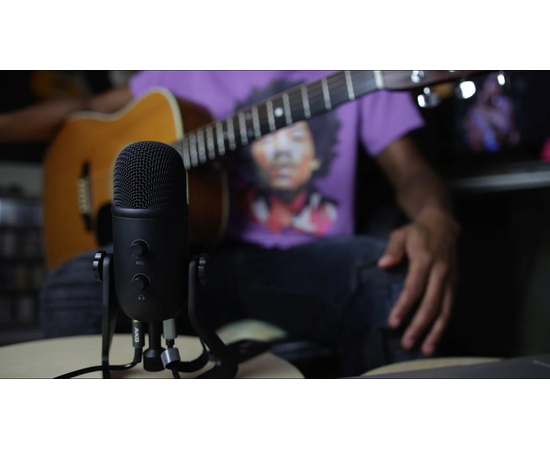 USB-мікрофон Fifine K678