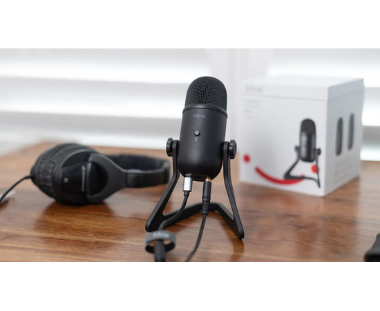 USB-мікрофон Fifine K678