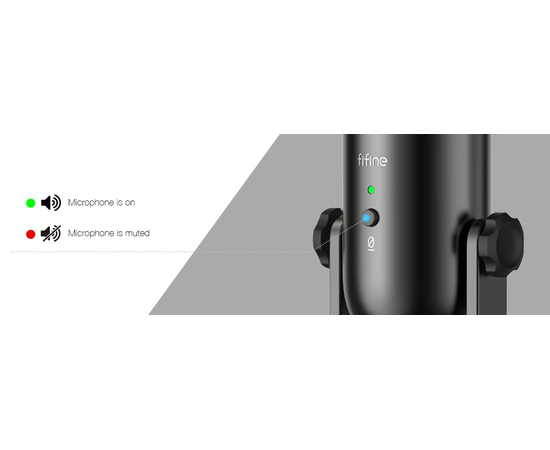 USB-мікрофон Fifine K678