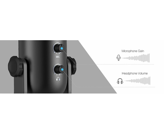 USB-мікрофон Fifine K678