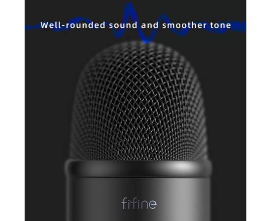 USB-мікрофон Fifine K678