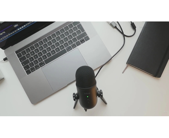 USB-мікрофон Fifine K678