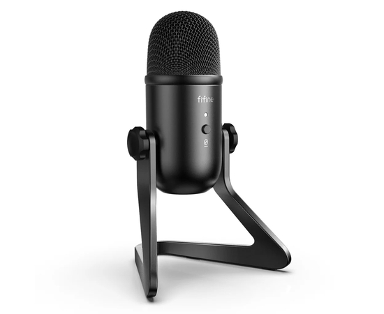 USB-мікрофон Fifine K678 - 157270 за 0 грн. | 4Club